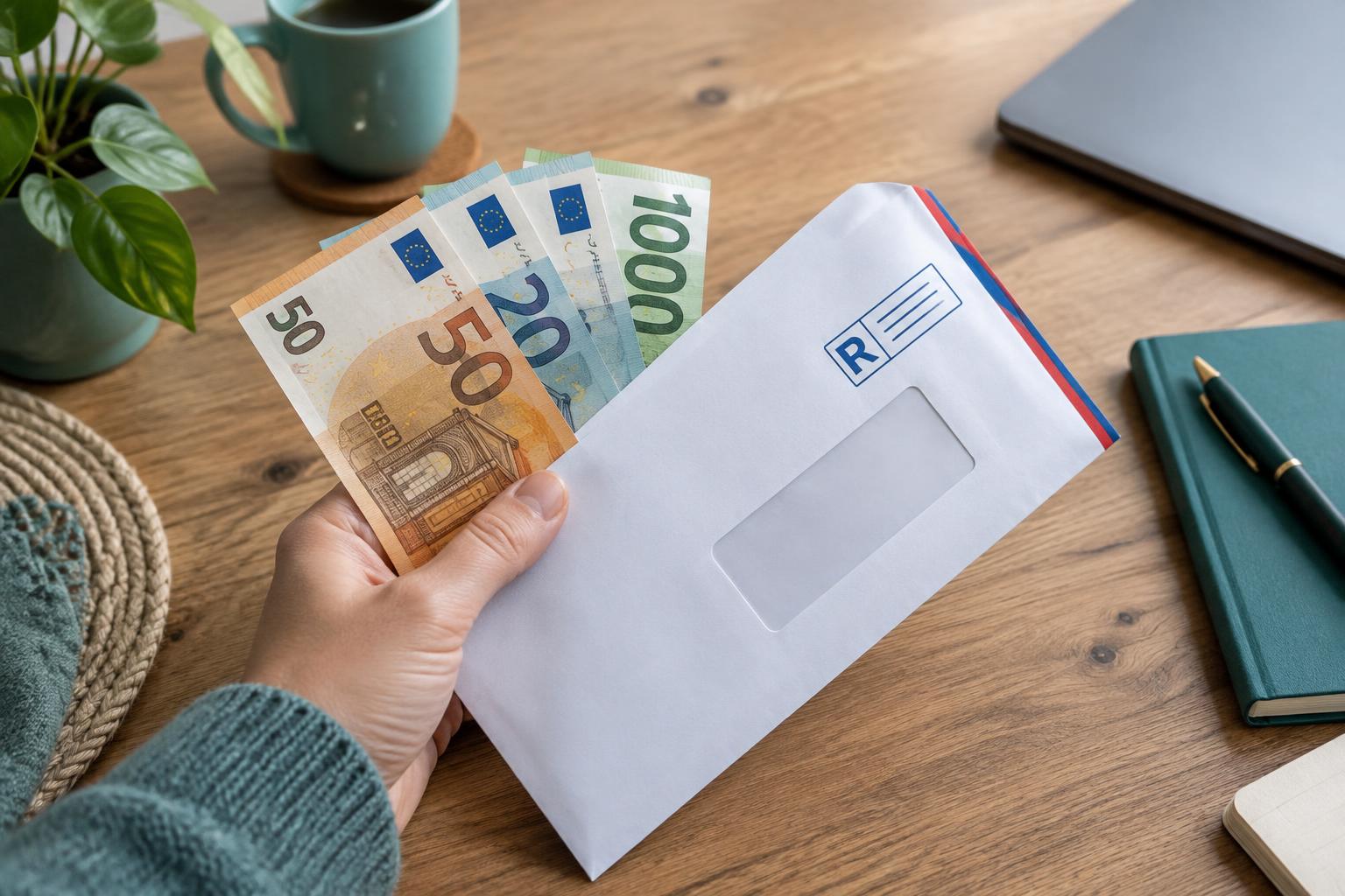 Comment récupérer un trop-perçu de loyer : les démarches